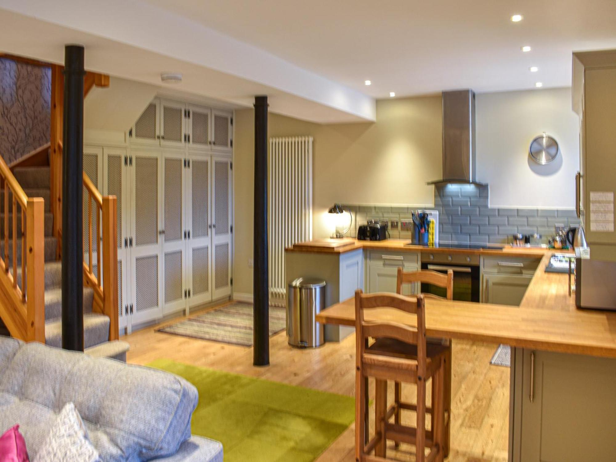 Villa Barn End Pooley Bridge Exterior foto