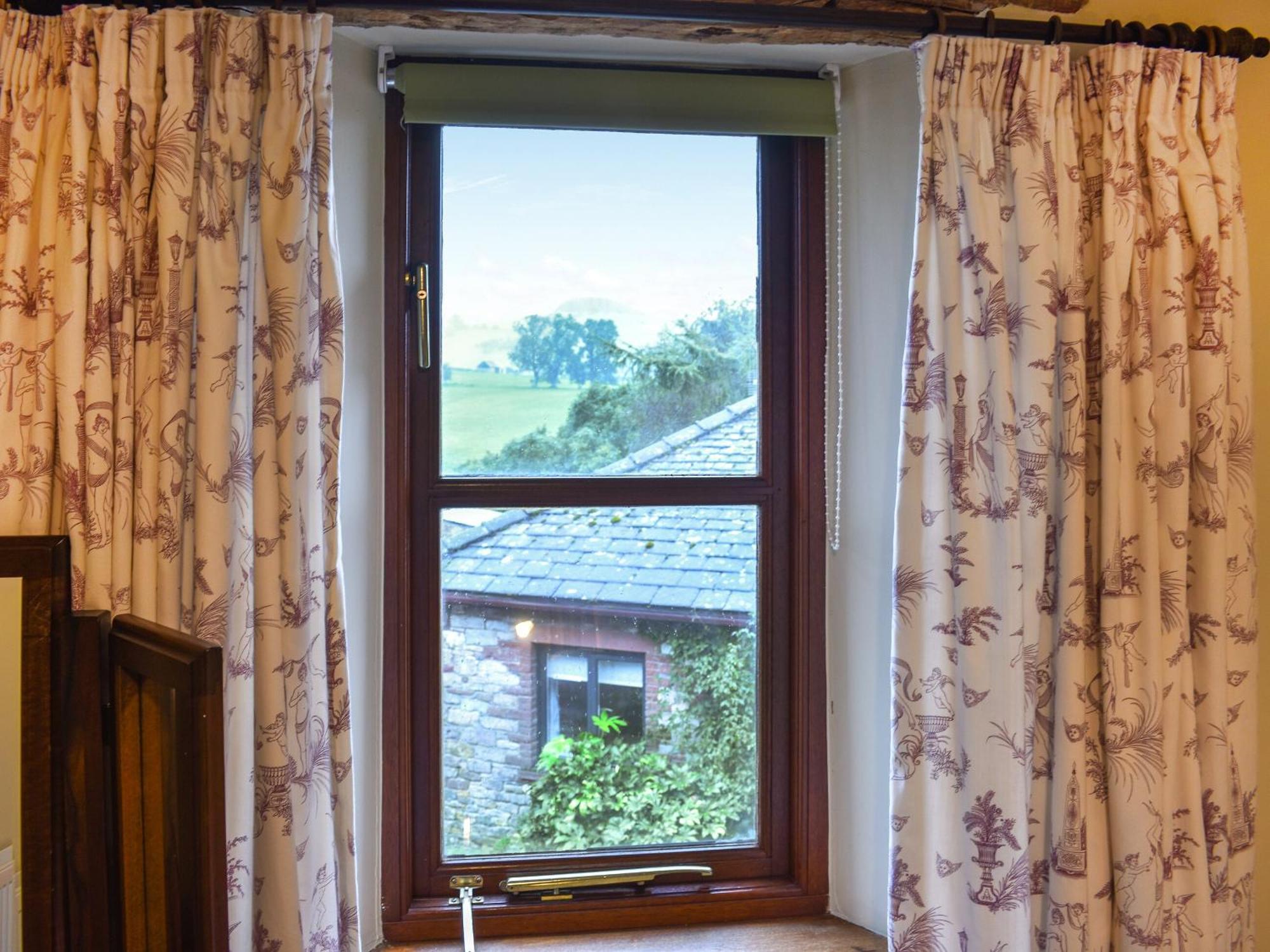 Villa Barn End Pooley Bridge Exterior foto